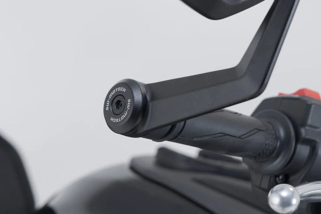 BAR END MIRROR ΓΙΑ YAMAHA MT-09 '23–'25 | SW-MOTECH-MIR.06.036.10000