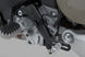 BRAKE PEDAL ΓΙΑ DUCATI MULTISTRADA V4 1200 ABS / MULTISTRADA V4 1200 S ABS '21–'24 | SW-MOTECH-FBL.22.822.10000