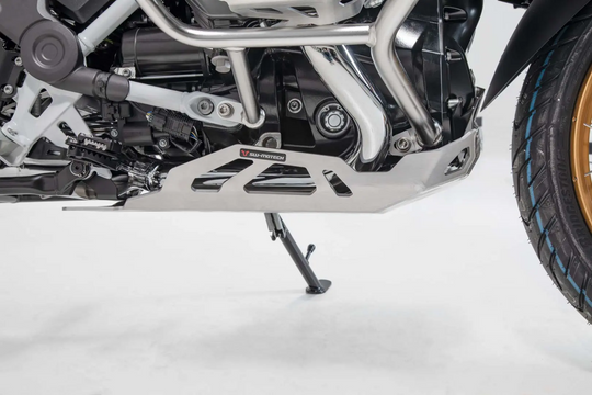 ENGINE GUARD BMW R1250GS ΓΙΑ BMW R 1250 GS ABS '19–'24 | SW-MOTECH-MSS.07.904.10002/S
