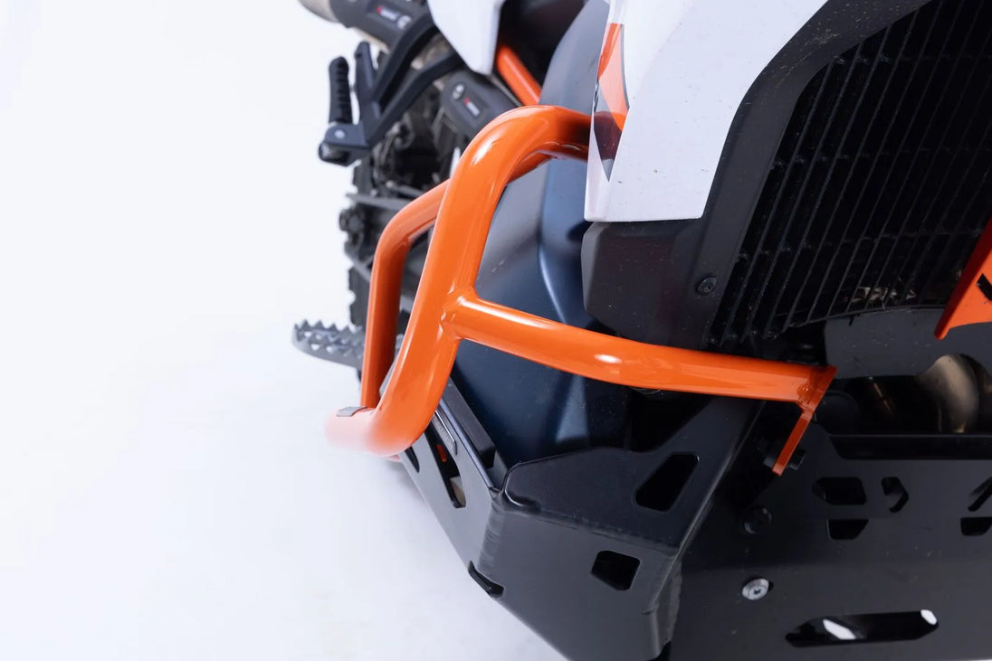 CRASH BAR ΓΙΑ KTM ADVENTURE 790 / ADVENTURE 890 ABS / ADVENTURE 890 R ABS '22–'26 | SW-MOTECH-SBL.04.918.10100/EB