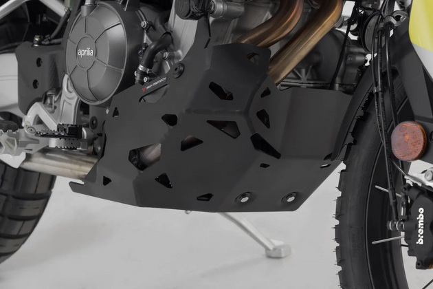ENGINE GUARD ΓΙΑ APRILIA TUAREG 660 ABS '22–'24 | SW-MOTECH-MSS.13.849.10001/B