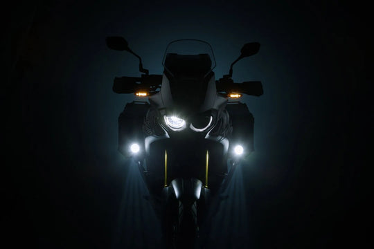EVO HIGH BEAM KIT | SW-MOTECH-NSW.07.563.61000/B