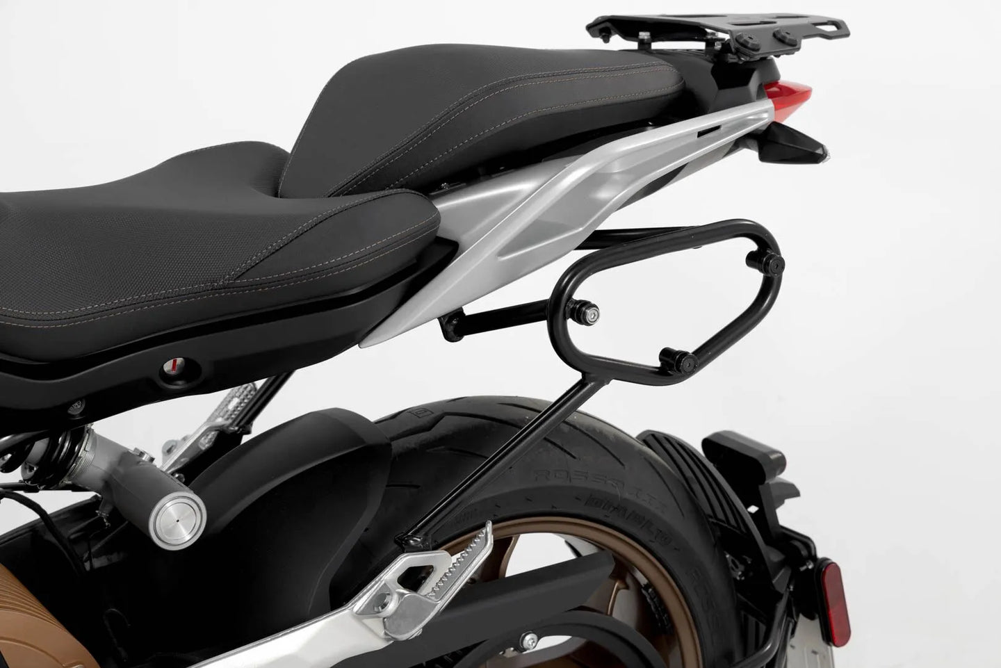 SLC SIDE CARRIER LEFT | SW-MOTECH-HTA.29.980.10000