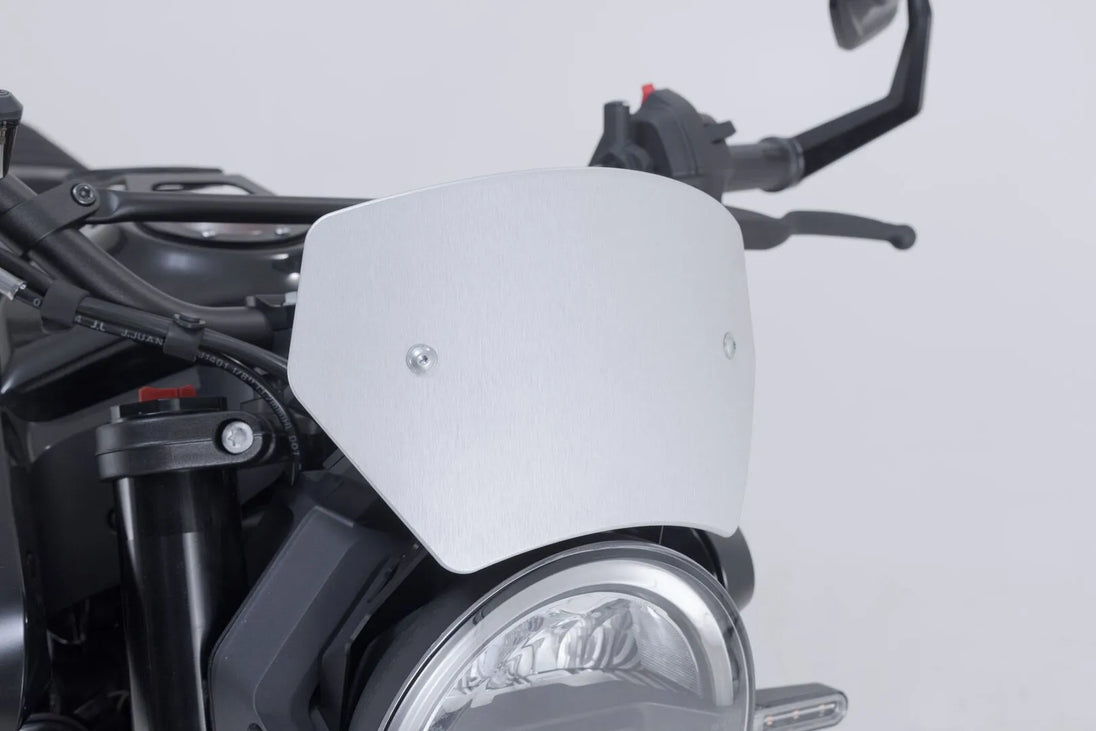 WINDSCREEN ΓΙΑ HUSQVARNA SVARTPILEN 801 ABS '24 | SW-MOTECH-SCT.03.012.10000/S