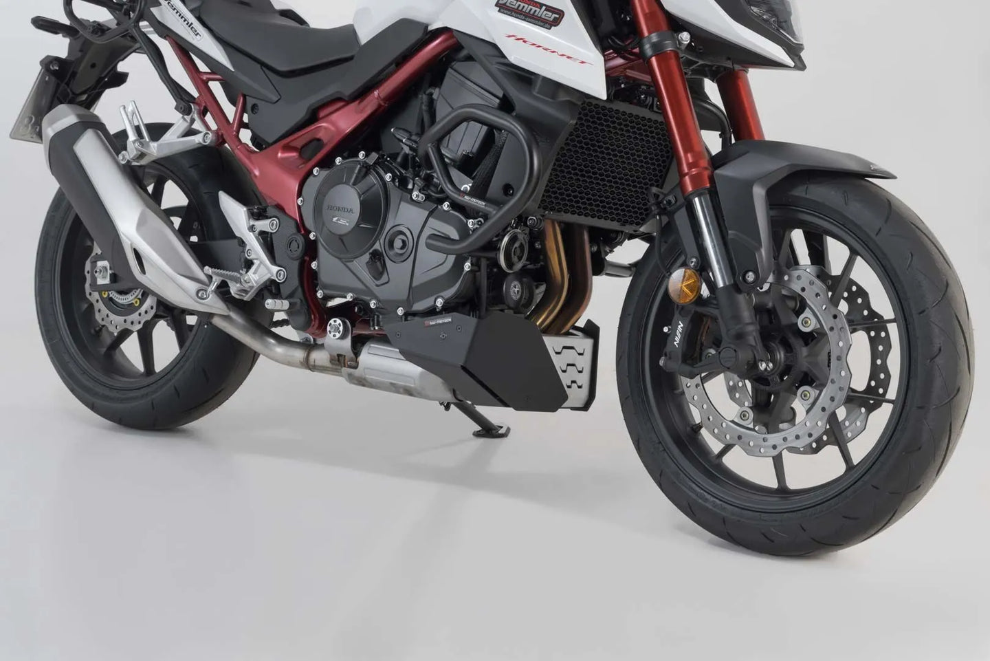 BELLY PAN HORNET ΓΙΑ HONDA CB 750 ABS '23–'24 | SW-MOTECH-MSS.01.971.10000
