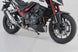 BELLY PAN HORNET ΓΙΑ HONDA CB 750 ABS '23–'24 | SW-MOTECH-MSS.01.971.10000