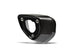END CAP BMW R1300GS OE (LOWER) CARBON FIBRE ΓΙΑ BMW R 1300 GS ABS '23–'26 | AKRAPOVIC-V-EC464