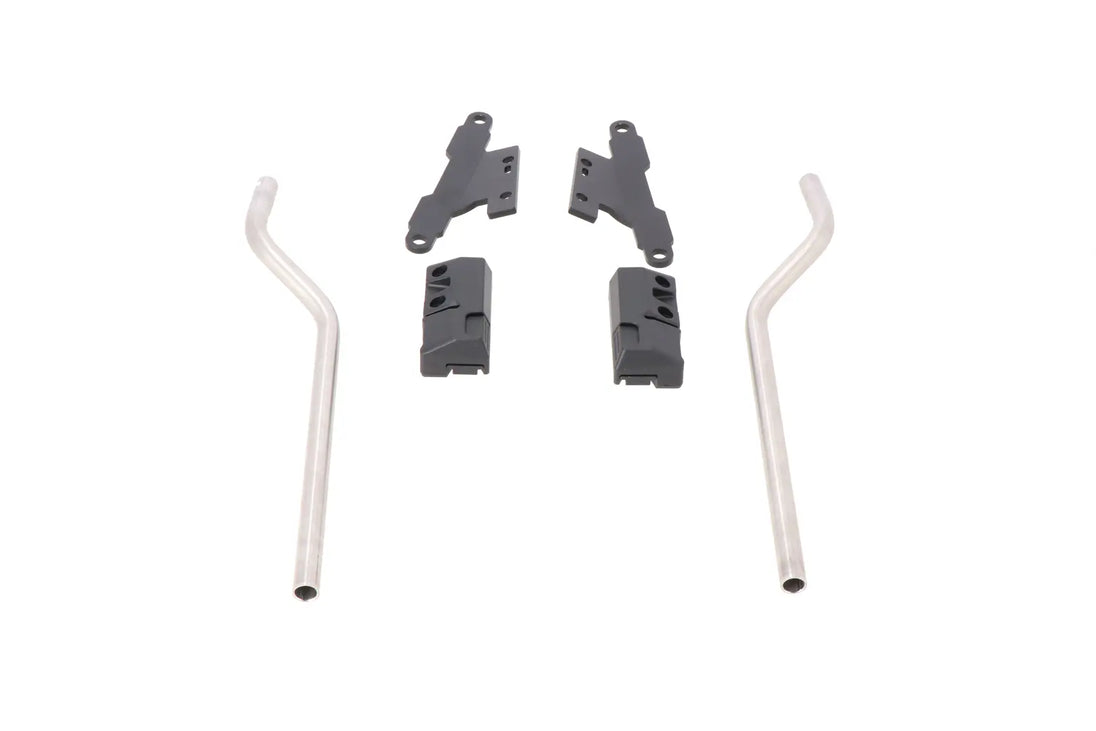 BLAZE Panniers Spacer Bars-HTA.04.740.85700/B