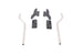 BLAZE Panniers Spacer Bars-HTA.04.740.85700/B