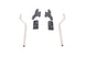 BLAZE Panniers Spacer Bars-HTA.04.740.85700/B