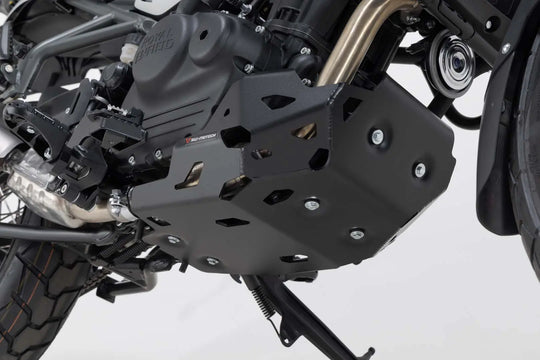 ENGINE GUARD ΓΙΑ ROYAL ENFIELD HIMALAYAN 400 ABS / HIMALAYAN 450 ABS '23–'25 | SW-MOTECH-MSS.41.620.10000/B