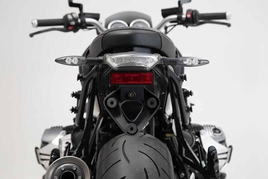 SIDEBAG SYS LEGEND LC ΓΙΑ BMW R NINE T ABS '14–'23 | SW-MOTECH-BC.HTA.07.512.20200