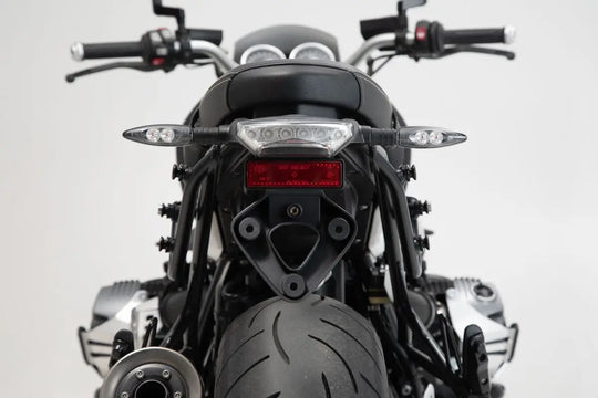 SIDEBAG SYS LEGEND LC ΓΙΑ BMW R NINE T ABS '14–'23 | SW-MOTECH-BC.HTA.07.512.20200