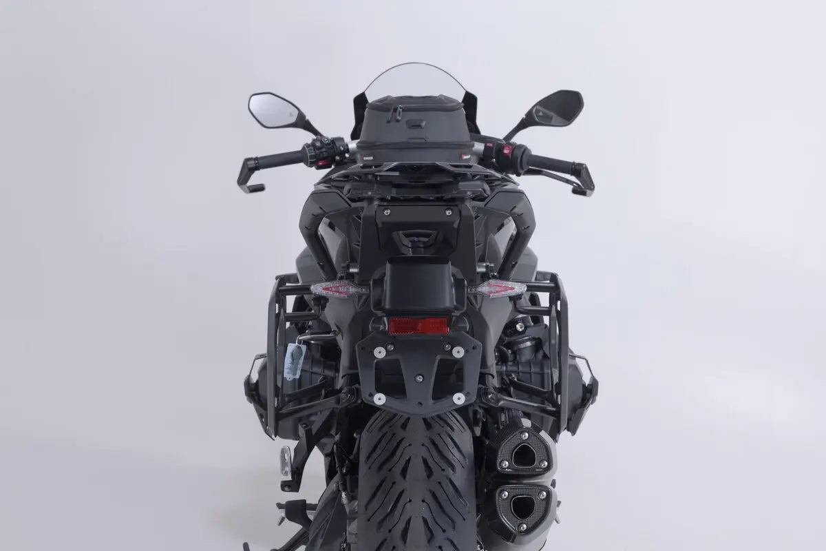 PRO SIDE CARRIER ΓΙΑ BMW R 1300 R ABS / R 1300 RS ABS '25–'26 | SW-MOTECH-KFT.07.018.30000/B