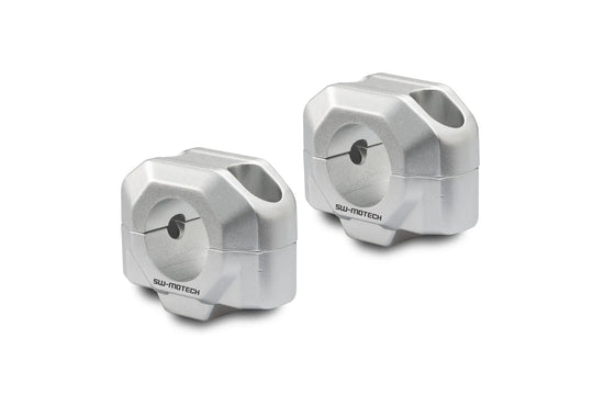 BAR RISER DIA28MM | SW-MOTECH-EH000392410020S