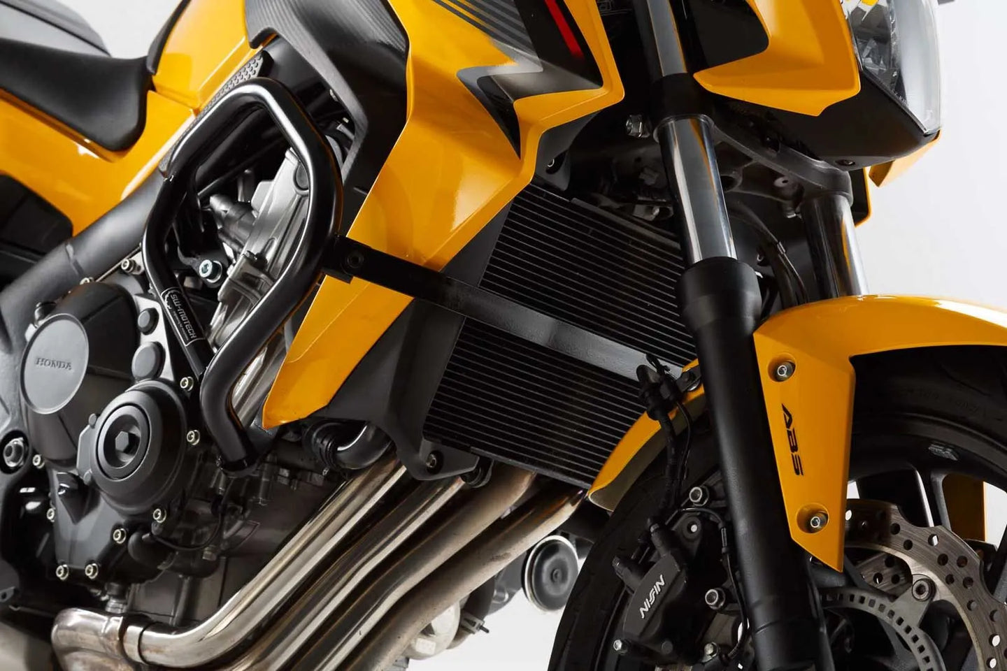 CRASH BAR ΓΙΑ HONDA CB 650 '14–'23 | SW-MOTECH-SBL.01.529.10001/B