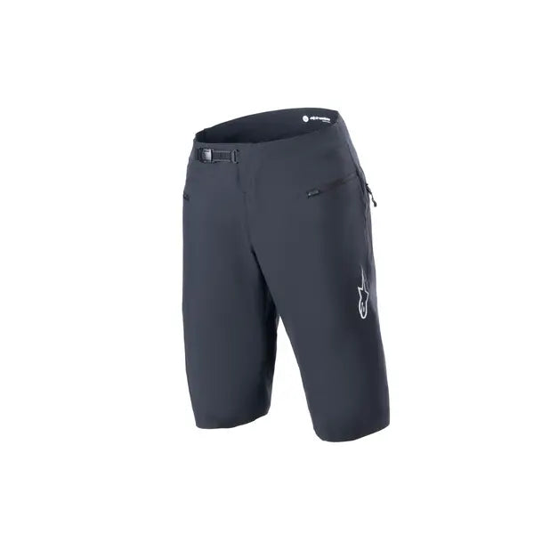 SHORTS A-ARIA BLACK - Size 38