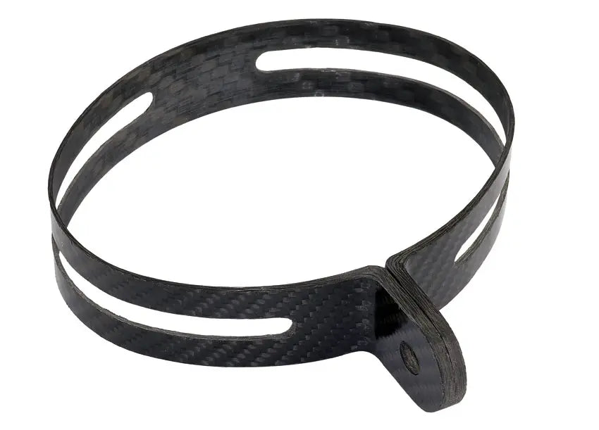 Muffler Clamp-P-MCTD12