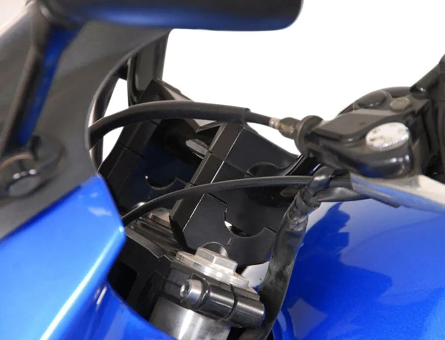 BAR RISER ΓΙΑ KAWASAKI Z '04–'12 | SW-MOTECH-LEH.08.039.12100/B