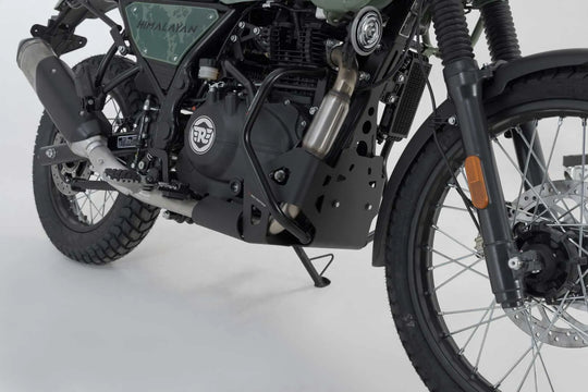 ENGINE GUARD ΓΙΑ ROYAL ENFIELD HIMALAYAN 400 ABS / SCRAM 400 ABS / SCRAM 411 ABS '17–'24 | SW-MOTECH-MSS.41.789.10001/B
