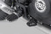 BRAKE PEDAL EXTENSION ΓΙΑ ROYAL ENFIELD HIMALAYAN 400 ABS '21–'22 | SW-MOTECH-FBE.41.789.10000/B
