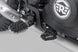 BRAKE PEDAL EXTENSION ΓΙΑ ROYAL ENFIELD HIMALAYAN 400 ABS '21–'22 | SW-MOTECH-FBE.41.789.10000/B