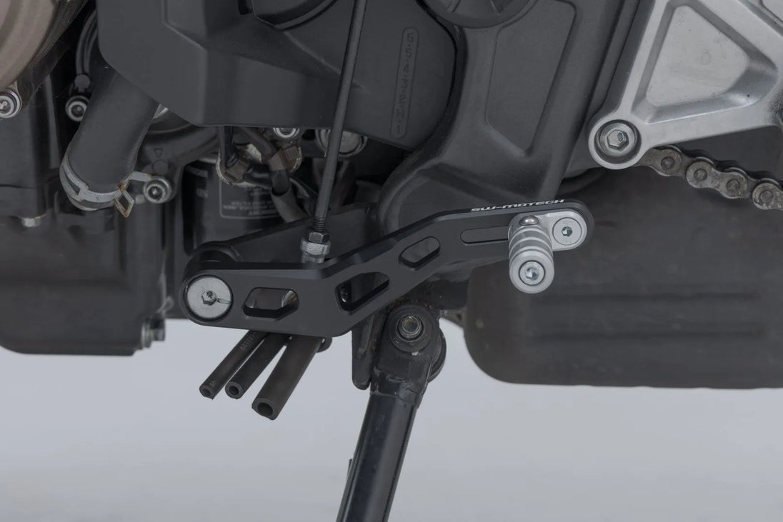 GEAR LEVER ΓΙΑ HONDA CB 650 R / CB 650 R ABS '19–'23 | SW-MOTECH-FSC.01.529.10000