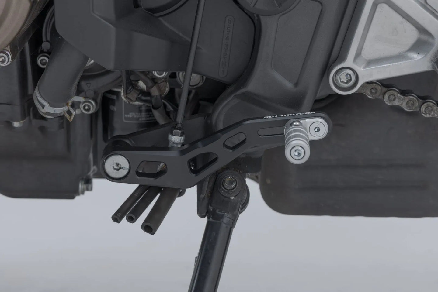 GEAR LEVER ΓΙΑ HONDA CB 650 R / CB 650 R ABS '19–'23 | SW-MOTECH-FSC.01.529.10000