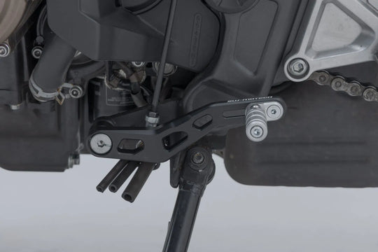 GEAR LEVER ΓΙΑ HONDA CB 650 R / CB 650 R ABS '19–'23 | SW-MOTECH-FSC.01.529.10000