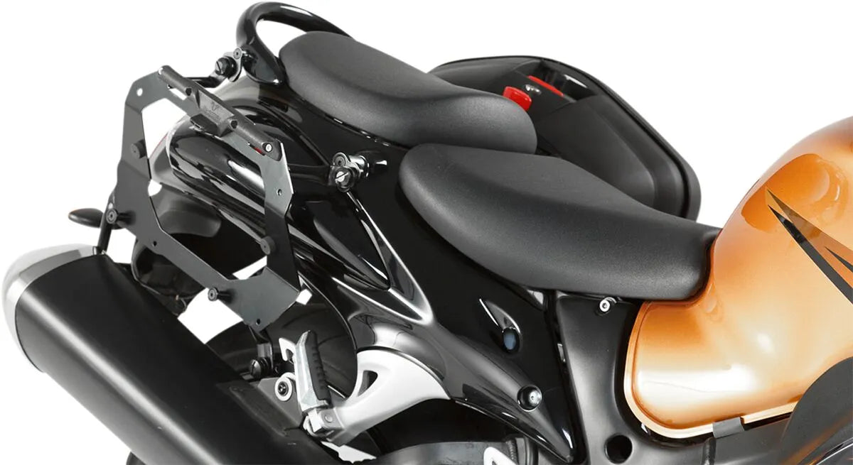 EVO PROFILE CARRIER ΓΙΑ SUZUKI GSX 1300 R / GSX 1300 R ABS '08–'20 | SW-MOTECH-KFT.05.575.16000/B