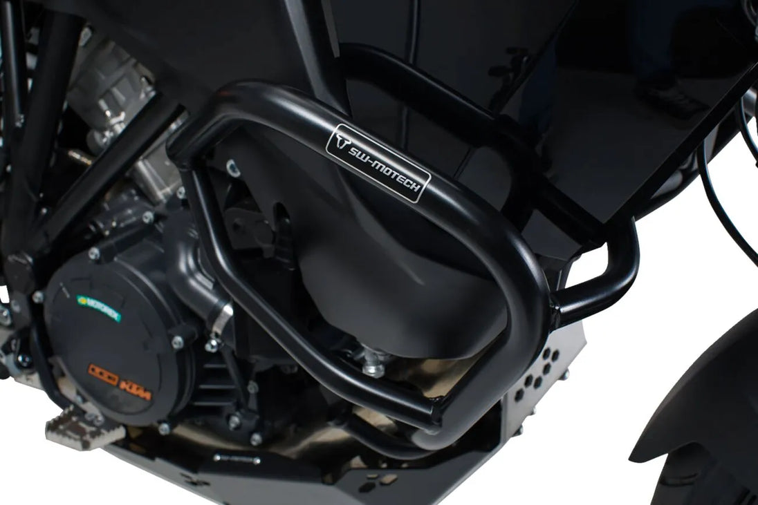 CRASH BAR ΓΙΑ KTM '16–'20 | SW-MOTECH-SBL.04.873.10000/B