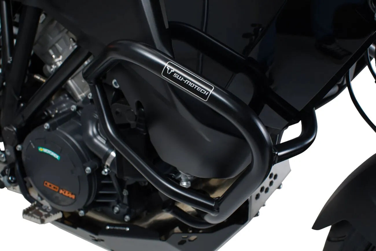 CRASH BAR ΓΙΑ KTM '16–'20 | SW-MOTECH-SBL.04.873.10000/B