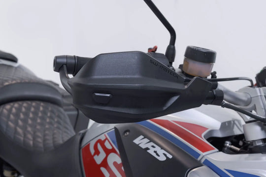HANDGUARD KIT ADVENTURE | SW-MOTECH-HDG.00.220.31901/B