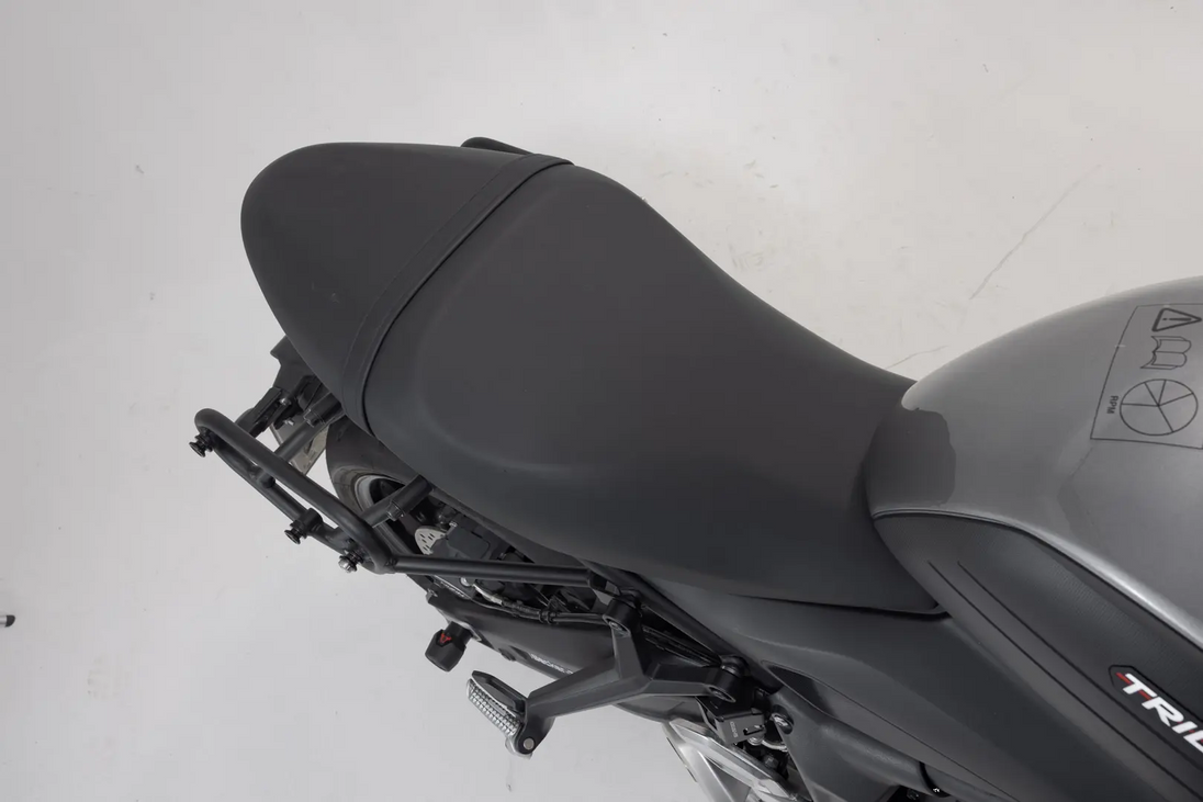 SLC SIDE CARRIER LEFT | SW-MOTECH-HTA.11.842.10000
