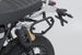 LEGEND SIDE BAG SYSTEM LC BK ΓΙΑ TRIUMPH SCRAMBLER 1200 X / SCRAMBLER 1200 XC / SCRAMBLER 1200 XE '19–'26 | SW-MOTECH-BC.HTA.11.929.20101