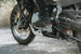 EVO Footrest kit-FRS.07.112.11001