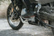 EVO Footrest kit-FRS.07.112.11001