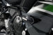 FRAME SLIDER KIT ΓΙΑ KAWASAKI EX 650 ABS / NINJA 650 / NINJA 650 ABS '16–'26 | SW-MOTECH-STP.08.590.11401/B