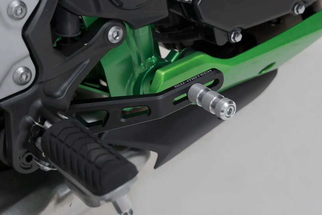 BRAKE PEDAL ΓΙΑ KAWASAKI Z 900 / Z 900 ABS '17–'24 | SW-MOTECH-FBL.08.868.10000
