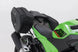PRO BLAZE H SADDLEBAG SET ΓΙΑ KAWASAKI NINJA 500 SE ABS / Z 500 ABS / Z 500 SE ABS '24–'26 | SW-MOTECH-BC.HTA.08.740.36900
