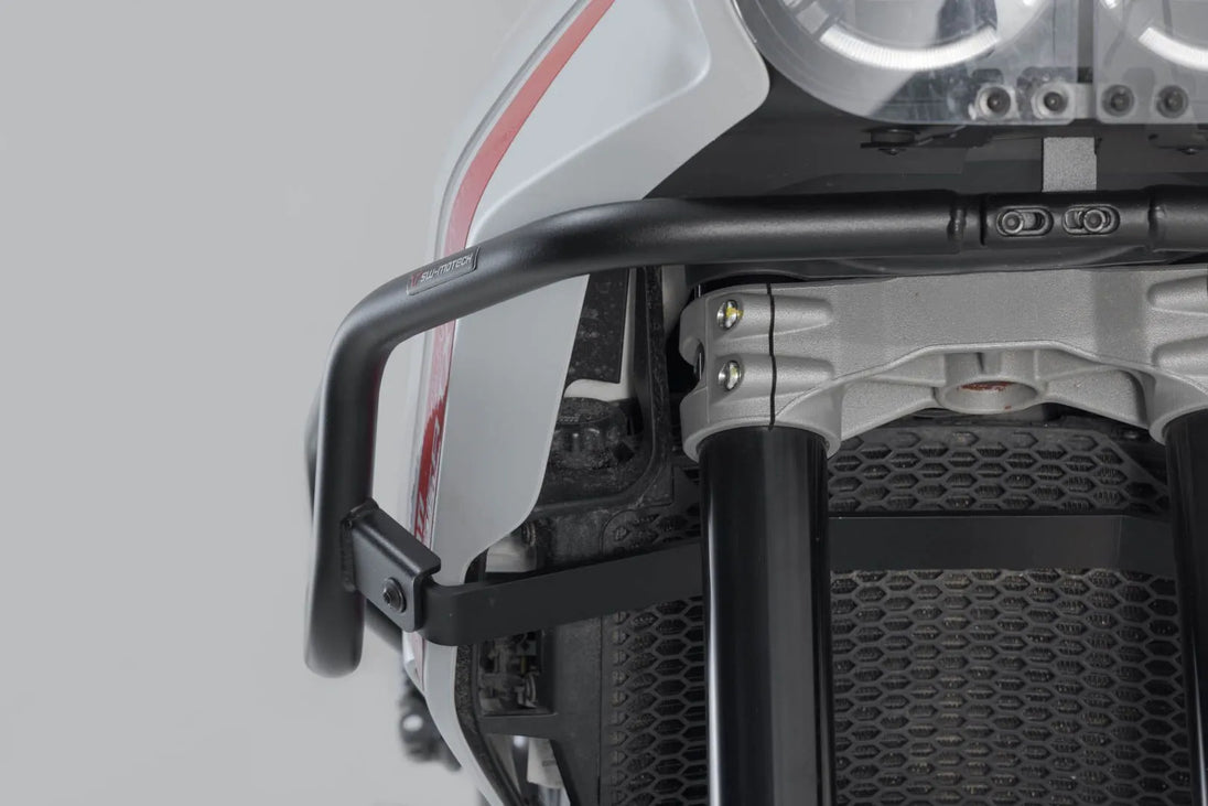 CRASH BAR ΓΙΑ DUCATI DESERT X 950 ABS '22–'24 | SW-MOTECH-SBL.22.995.10002/B