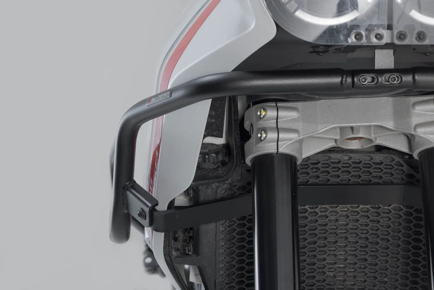 CRASH BAR ΓΙΑ DUCATI DESERT X 950 ABS '22–'24 | SW-MOTECH-SBL.22.995.10002/B