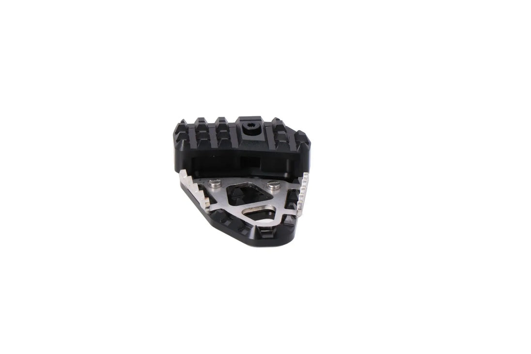 BRAKE PEDAL EXTENSION ΓΙΑ BMW R 1200 GS ABS '04–'12 | SW-MOTECH-FBE.07.352.10000/B