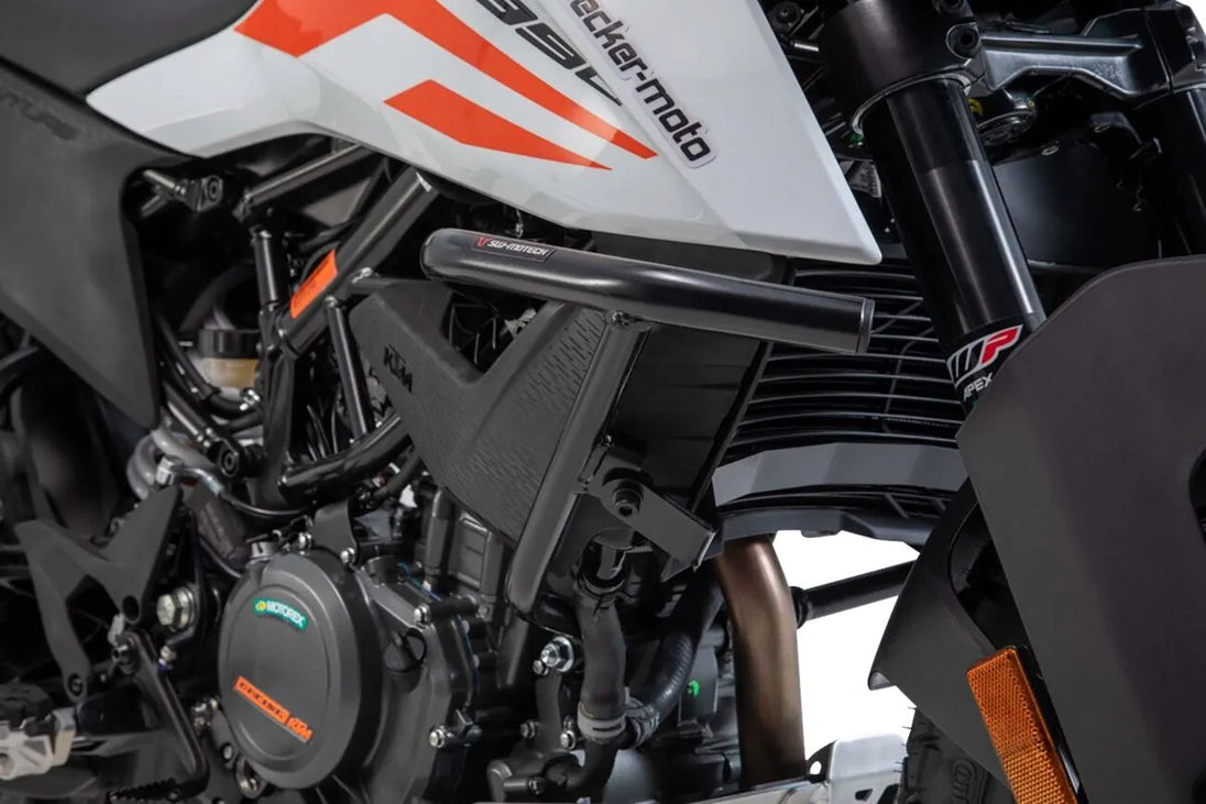 CRASH BAR ΓΙΑ KTM ADVENTURE 390 ABS '20–'24 | SW-MOTECH-SBL.04.958.10000/B