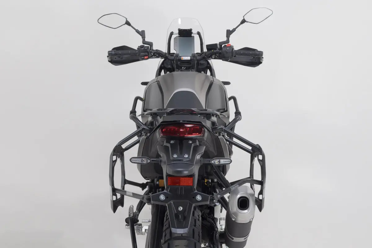 PRO SIDE CARRIER ΓΙΑ YAMAHA XTZ '19–'25 | SW-MOTECH-KFT.06.799.30002/B