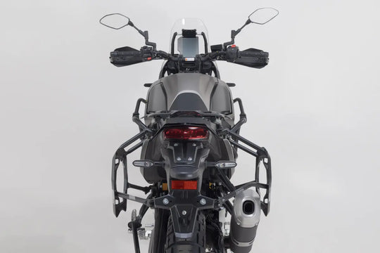 PRO SIDE CARRIER ΓΙΑ YAMAHA XTZ '19–'25 | SW-MOTECH-KFT.06.799.30002/B