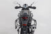 PRO SIDE CARRIER ΓΙΑ YAMAHA XTZ '19–'25 | SW-MOTECH-KFT.06.799.30002/B