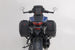 PRO BLAZE H Saddlebag Set with EDGE Protection & Heat Guard-BC.HTA.07.740.35000