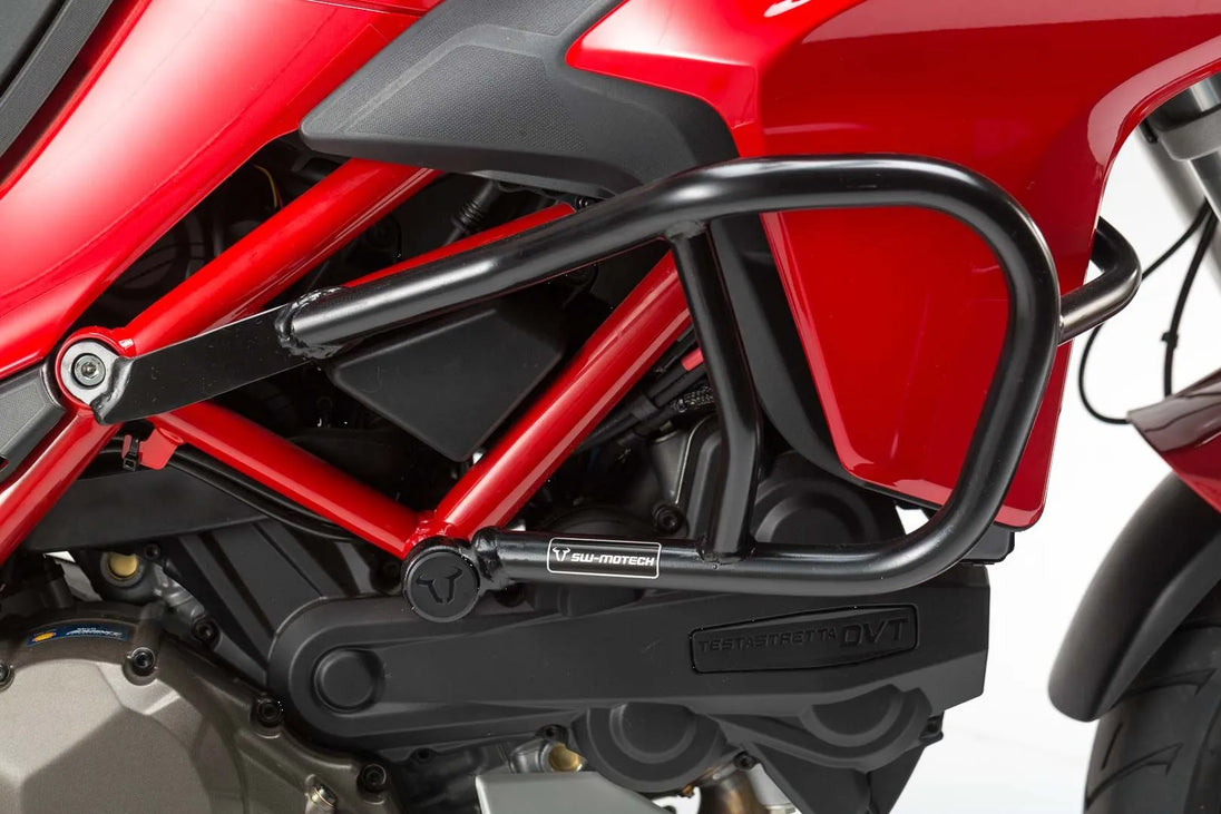 CRASH BAR ΓΙΑ DUCATI MULTISTRADA '15–'24 | SW-MOTECH-SBL.22.584.10001/B