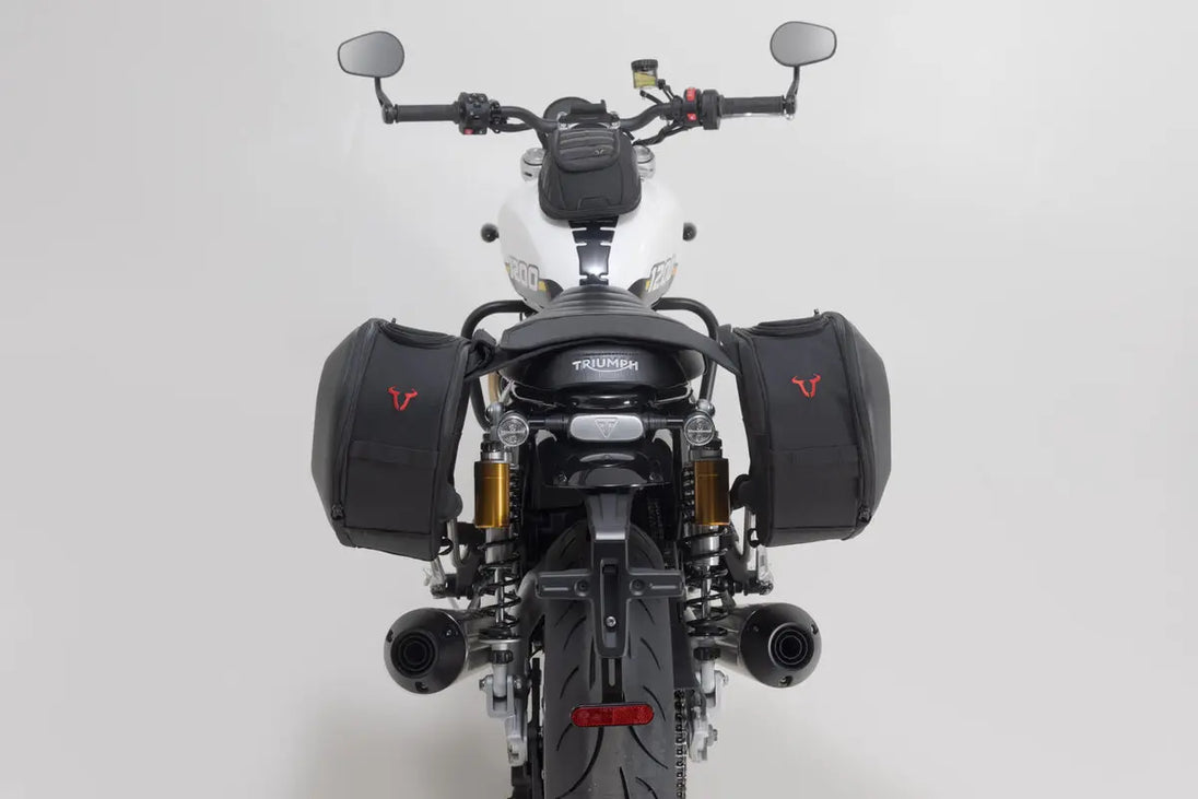 PRO BLAZE H SADDLEBAG SET ΓΙΑ TRIUMPH '04–'25 | SW-MOTECH-BC.HTA.11.740.35501